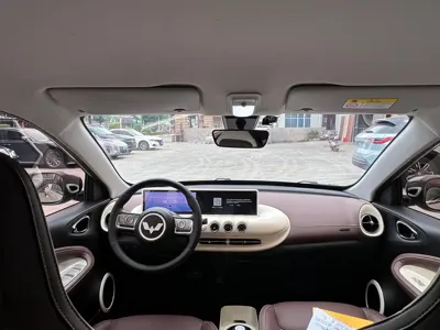 Wuling Bingo