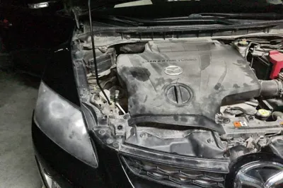 Mazda CX-7