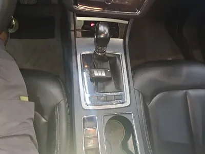 Roewe 荣威i6经典