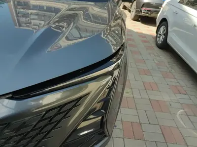 Changan UNI-T