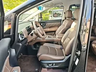 Wuling 星光730新能源
