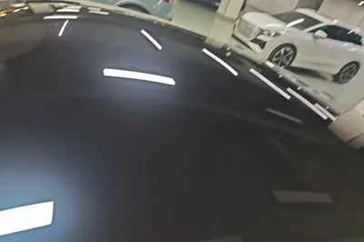 Xiaomi Auto SU7