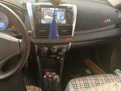 Toyota Vios