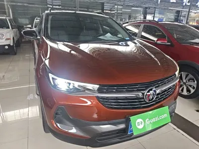 Buick Encore
