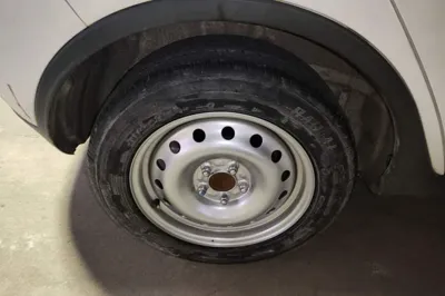 Changan CS35
