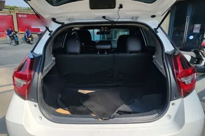Toyota Vios FS
