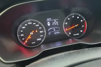 Roewe RX3