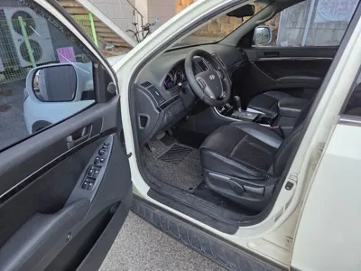 Hyundai Veracruz