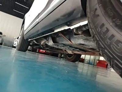 Geely Boyue