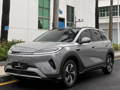 BYD 海狮05 EV