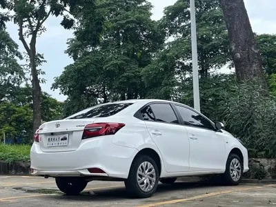 Toyota Vios