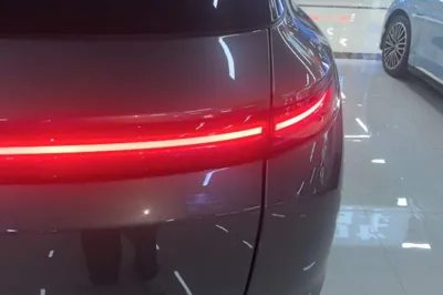 Li Auto L7