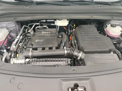 BYD Song Ultra