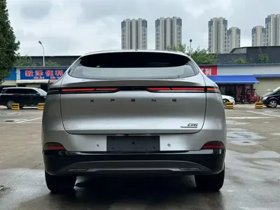 Xpeng G6