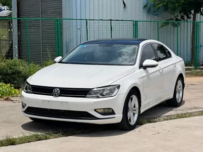 Volkswagen Lamando