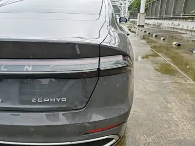 Lincoln Z