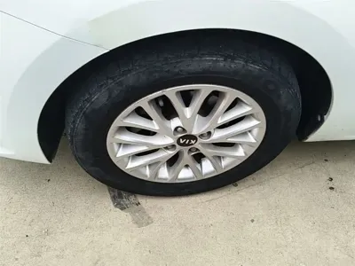 Kia K2