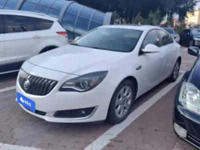 Buick Regal