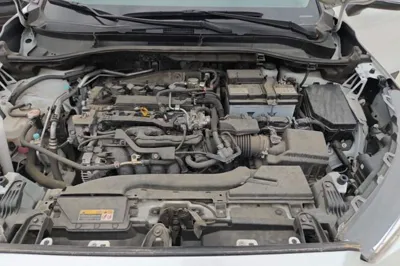Toyota Frontlander