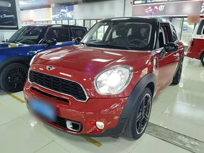 MINI Mini Countryman