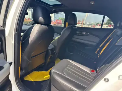 GAC Motor Shadow Leopard