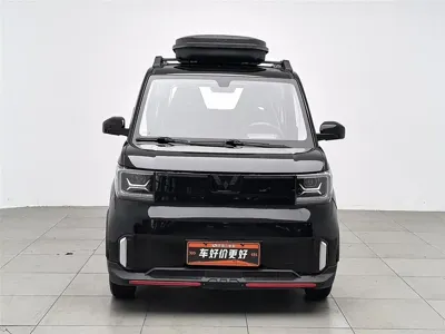 Wuling MINIEV