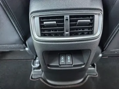 Honda Breeze