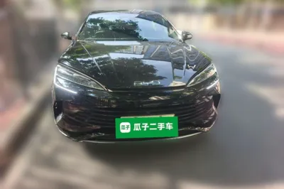 BYD Seal 07 DM-i