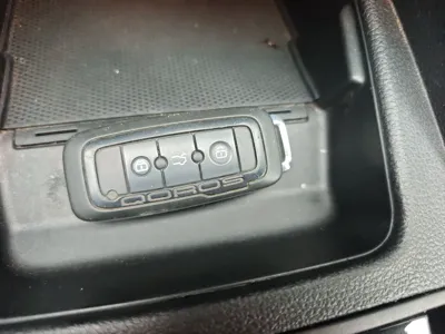 Qoros 5