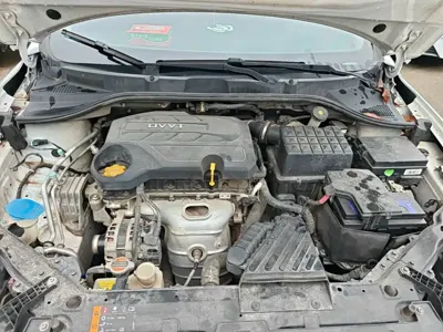 Roewe 360