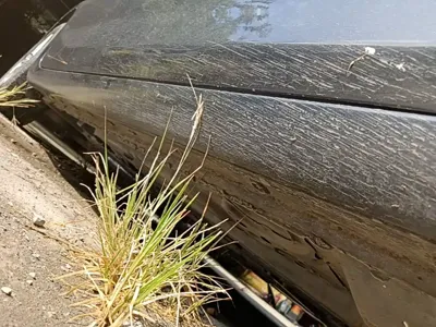 Chevrolet Malibu XL