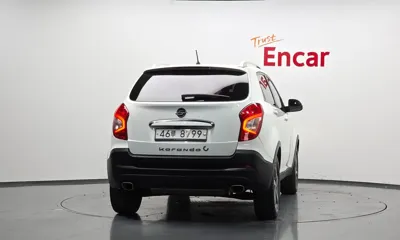 KG_Mobility_Ssangyong KORANDO
