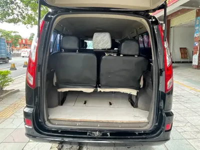 Foton Fengjing G5