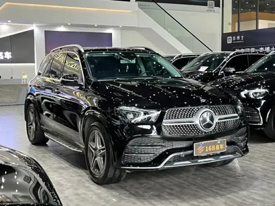 Mercedes-Benz 奔驰GLE(进口)