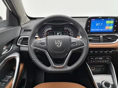 Baojun 510