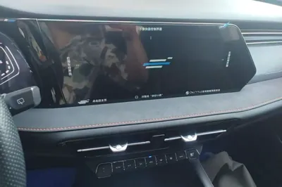 CHANGAN OSHAN X7 PLUS
