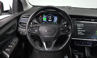 ChevroletGMDaewoo 볼트 EUV