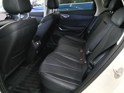 BYD Sealion 05 EV
