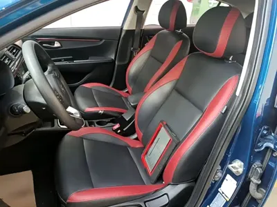 Kia KX Cross
