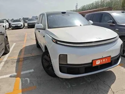 Li Auto Li L9