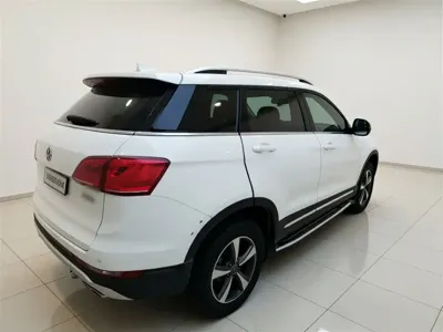 Haval H6 Coupe