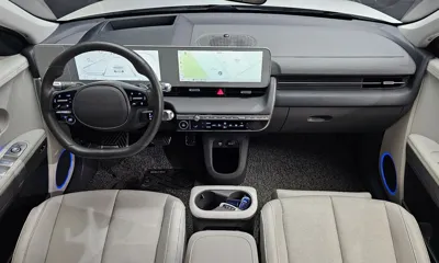 Hyundai Ioniq5
