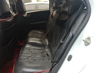 Geely Vision X3