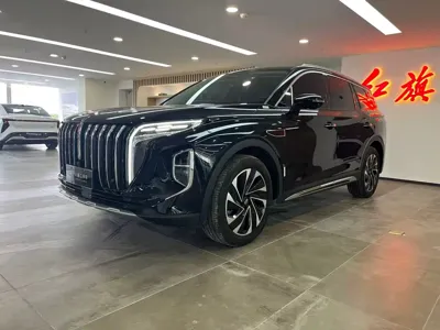 Hongqi Hongqi HS7 PHEV