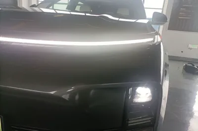 Li Auto L9