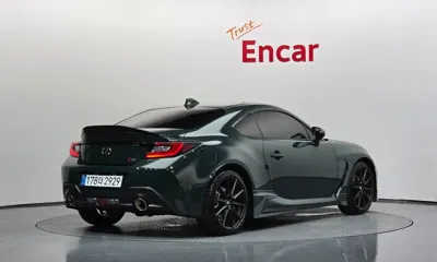 Toyota 86