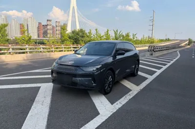 Leapmotor C11