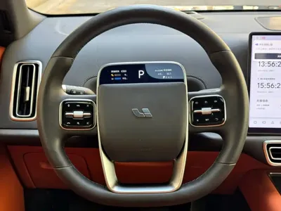 Li Auto Li L9