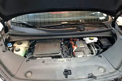GAC Trumpchi E9