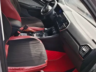 Jetta VS7
